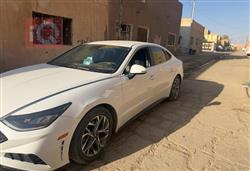 هیۆندای سۆناتا